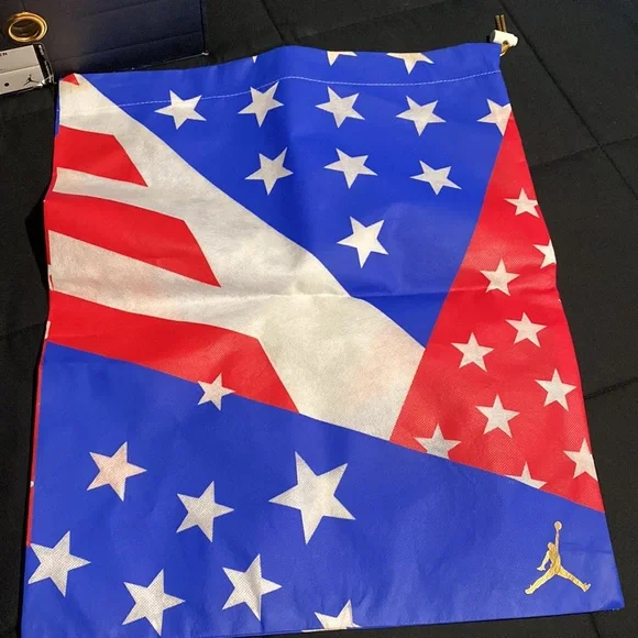 Jordan 7 Golden Moments “GMP” - Picture 12 of 12